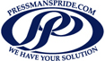 Pressman Pride - Chemgon, Ink, Commercial Printer Supply, Pressroom Supplies Pressman Pride - Chemgon, Ink, Commercial Printer Supply, Pressroom Supplies